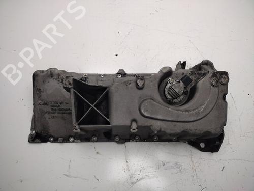 Cárter de aceite BMW X3 (E83) xDrive 30 d (218 hp) 31172737