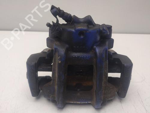 Used Left front brake caliper Left front brake caliper BMW 1 (F20) 118 d (143 hp) 34471661 34471661