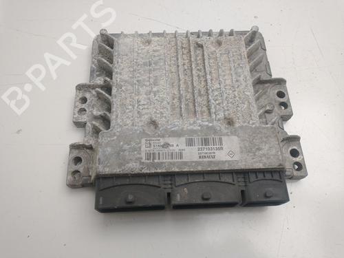 Used Engine control unit (ECU) RENAULT MEGANE III Hatchback (BZ0/1_, B3_) 1.5 dCi (BZ09, BZ0D, BZ1W, BZ29, BZ14) (110 hp) 29333282