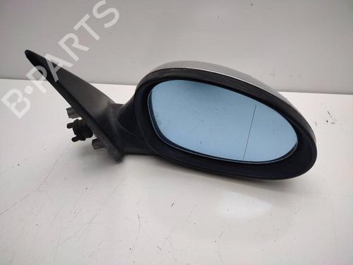 Right mirror BMW 3 (E90)  | BP21866637C27 