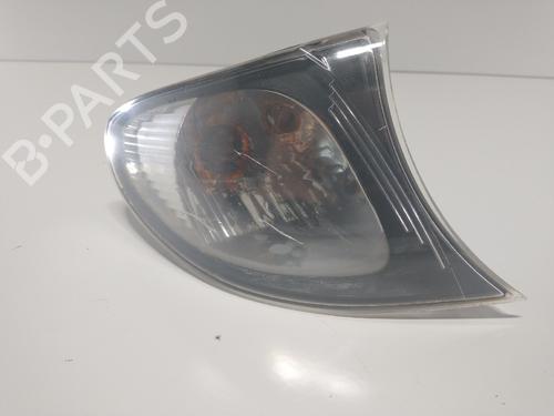 Blinklys fortil højre BMW 3 (E46) 320 d (136 hp) 7506276