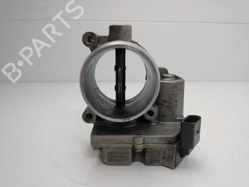 Throttle body AUDI A6 C6 (4F2) 2.7 TDI | BP17720338M82 