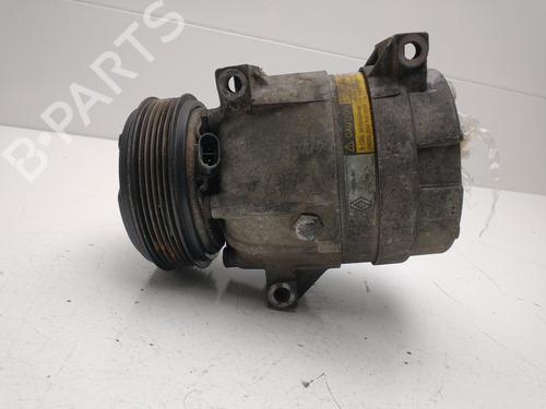 AC-Kompressor RENAULT SCÉNIC I MPV (JA0/1_, FA0_) 1.9 dCi (JA05, JA1F) (102 hp) 30638297