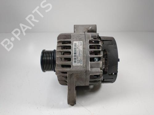 Alternator FIAT 500X (334_) 1.6 D Multijet (334AXA1B, 334AXA11) | BP17720307M7 