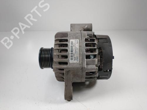 BP17720307M7 | Alternator FIAT 500X (334_) 1.6 D Multijet (334AXA1B, 334AXA11) BP17720307M7