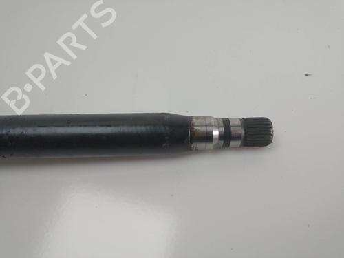 Right front driveshaft OPEL INSIGNIA A Saloon (G09) 2.0 CDTI (69) | BP8650929M39 
