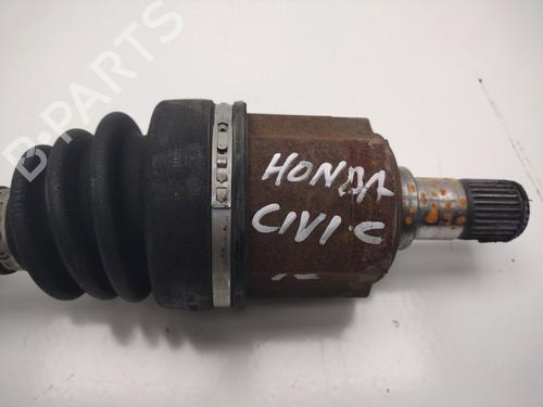 Left front driveshaft HONDA CIVIC VIII Hatchback (FN, FK) 2.2 CTDi (FK3) | BP29746999M38
