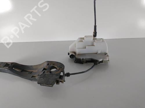 Used Front right lock CITROËN C3 I (FC_, FN_) 1.6 16V (109 hp) 7508758