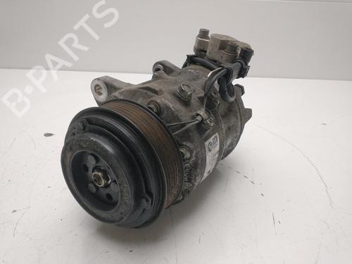 Used AC compressor BMW 5 (G30, F90) 540 d xDrive (320 hp) 27302941
