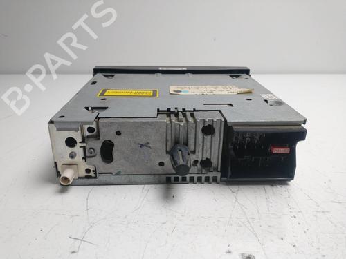 Radio PEUGEOT 307 (3A/C)  | BP16049349E6 
