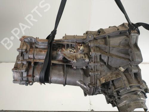 Gearbox AUDI A4 B8 Avant (8K5)  | BP10565879M3 