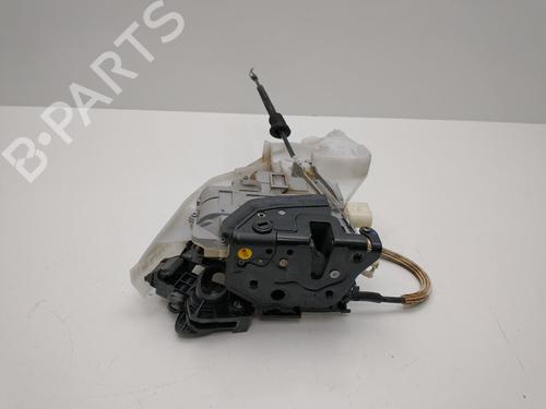 Rear left lock VW PASSAT B7 (362) 1.6 TDI | BP24150427C100 