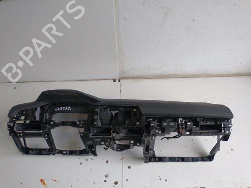 Tablier Tablier VW GOLF VIII (CD1, DA1) [2019-2026] 34349082 34349082