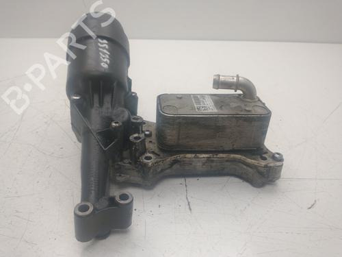 Oliekøler Oliekøler MERCEDES-BENZ E-CLASS T-Model (S212) E 250 CDI / BlueTEC (212.203, 212.204) (204 hp) 34286560 34286560