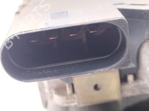 Front wiper motor VW GOLF V (1K1) | BP30939904M29