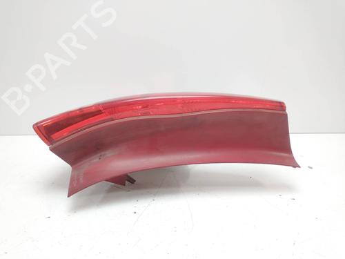 Left taillight CITROËN C4 I (LC_)  | BP9501474C34 