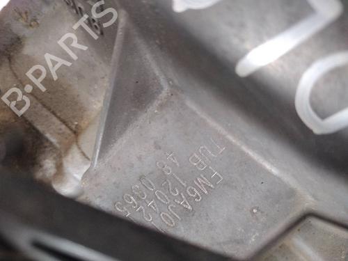 Gearbox AUDI A3 Sportback (8VA, 8VF) 1.0 TFSI | BP12340434M3 