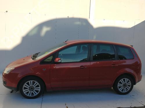 AC-Kompressor FORD C-MAX (DM2) 1.8 TDCi | BP11538144M34 
