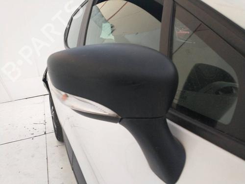 Used Right mirror RENAULT CLIO IV (BH_) [2012-2021]  21128083