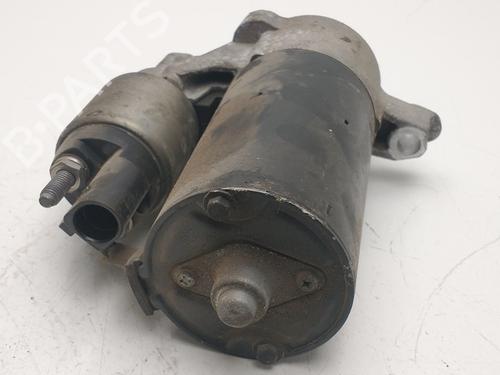 Starter AUDI A5 Sportback (8TA) 2.0 TDI | BP36021060M8 - Image 3