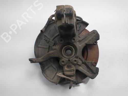 Left front steering knuckle SEAT LEON (1P1) | BP7510748M25