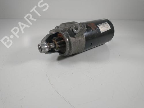 Used Starter AUDI A7 Sportback (4GA, 4GF) 3.0 TDI quattro (245 hp) 17649869