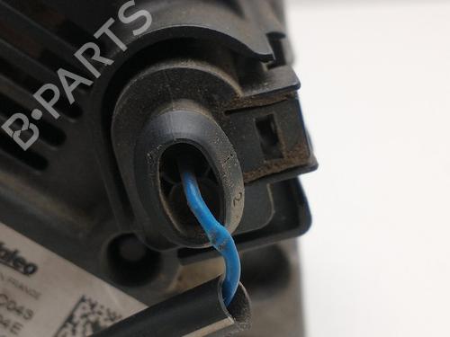 Alternator VW GOLF ALLTRACK VII Variant (BA5, BV5) | BP30849902M7