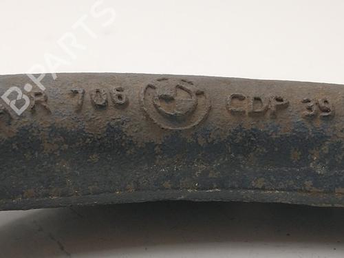 Left front suspension arm BMW X5 (E53) 3.0 d | BP35956077M12 - Image 5