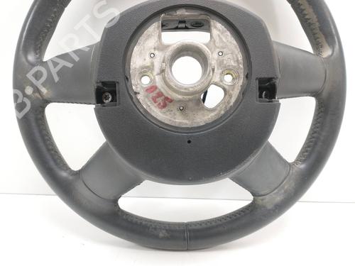 Steering wheel AUDI A3 (8P1) 2.0 TFSI quattro | BP10266264C49 