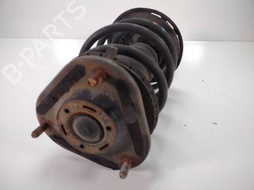 Left front shock absorber TOYOTA AURIS (_E15_)  | BP18108020M16 