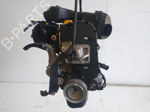 Used Engine Engine 38045056 38045056