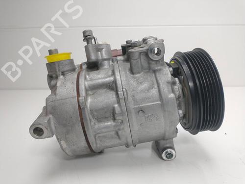 AC compressor SEAT ATECA (KH7, KHP) 1.0 TSI | BP16882759M34 