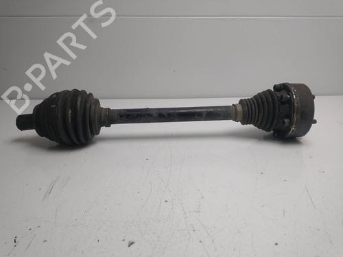 Used Left front driveshaft VW GOLF V (1K1) 1.4 TSI (122 hp) 15804799