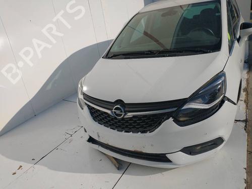 Right front driveshaft OPEL ZAFIRA TOURER C (P12) | BP36142816M39 - Image 7