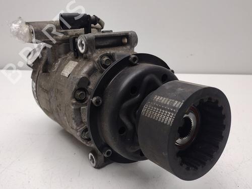 Used AC compressor AC compressor 38087204 38087204