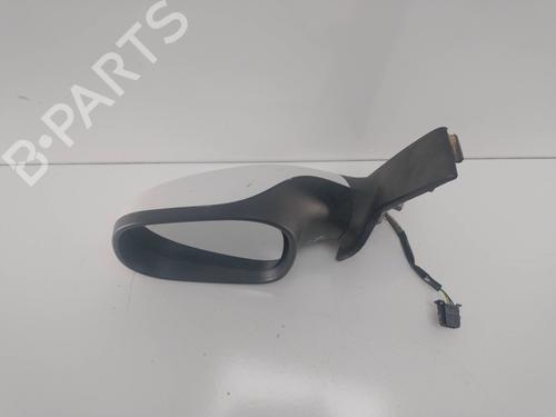 Left mirror SEAT ALTEA XL (5P5, 5P8)  | BP10721537C26 
