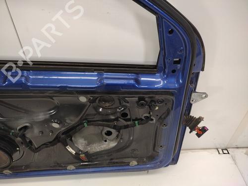 Left front door VW GOLF V (1K1)  | BP9710170C2 