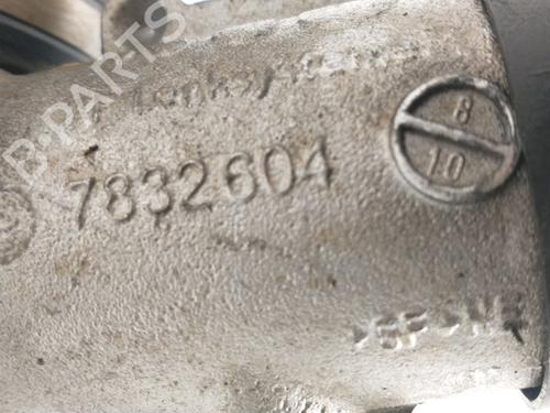 Steering rack BMW X1 (E84) | BP31808280M22