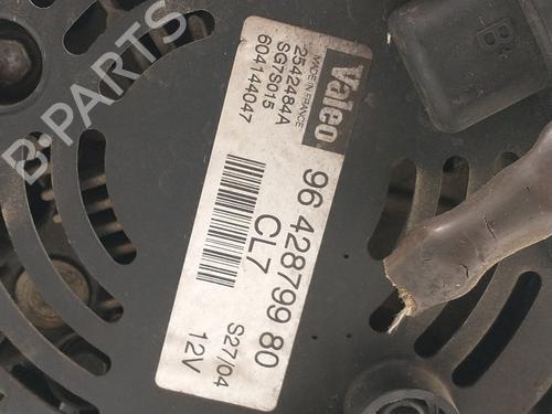 Alternator CITROËN XSARA (N1) 1.4 i | BP30561045M7