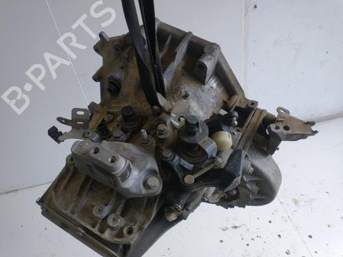 Gearbox CITROËN JUMPY III Van (V_) 1.6 BlueHDi 95 | BP35738072M3  - Image 7