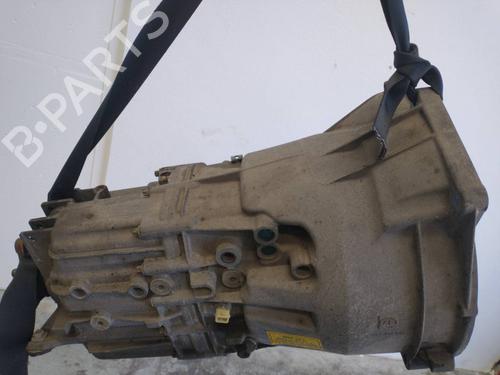 Used Gearbox BMW 3 (E46) 320 d (136 hp) 7828877