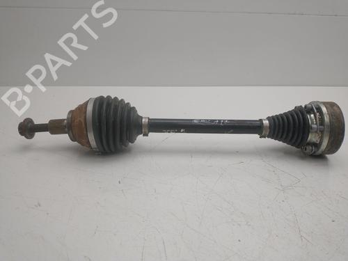 Used Left front driveshaft Left front driveshaft SEAT ALTEA (5P1) [2004-2015] 32668013 32668013