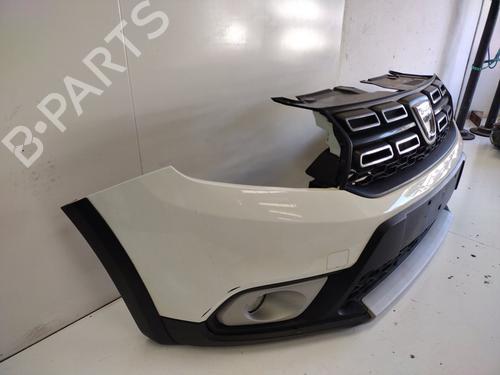 Front bumper DACIA SANDERO II | BP31132939C7