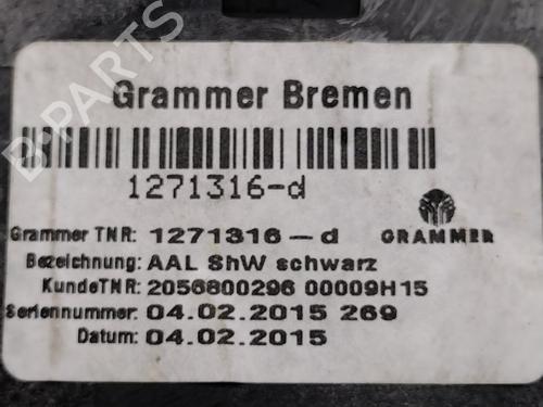 Apoyobrazos central MERCEDES-BENZ C-CLASS T-Model (S205) [2014-2023]  31628051