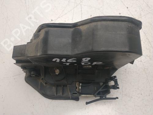 Used Rear right lock Rear right lock BMW X6 (E71, E72) xDrive 35 i (306 hp) 40295395 40295395