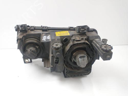 Right headlight BMW 3 Compact (E46) 320 td | BP8301842C29 