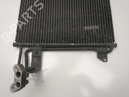 AC radiator SEAT LEON (1P1) | BP30733157M32