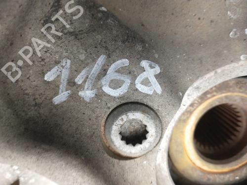 Right front steering knuckle BMW X6 (E71, E72) xDrive 35 i | BP32348861M26 