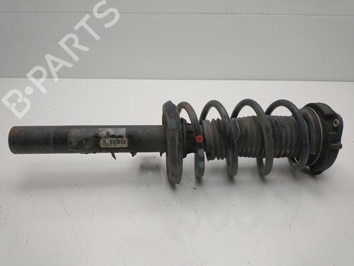 Used Left front shock absorber VW GOLF V (1K1) [2003-2010]  31809605