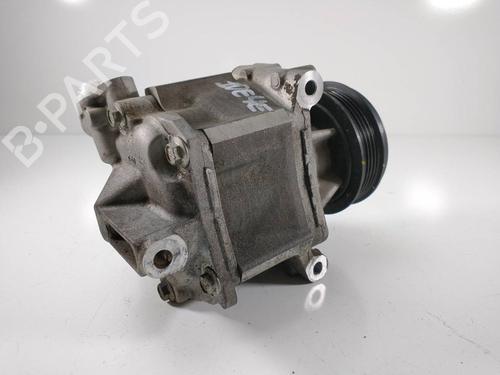 AC compressor MG MG ZS SUV (AZS1)  | BP21768319M34 